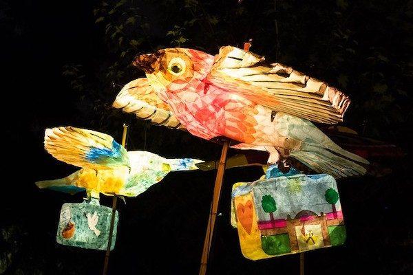 Morningside Lights Arts Initiative