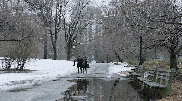 Riverside Park Movie