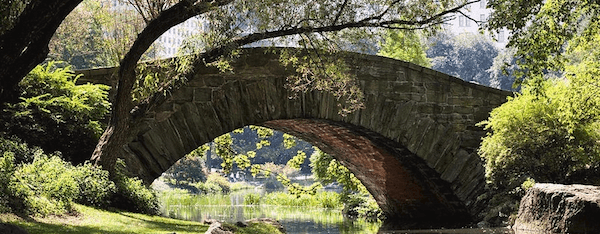 Vaux Arches