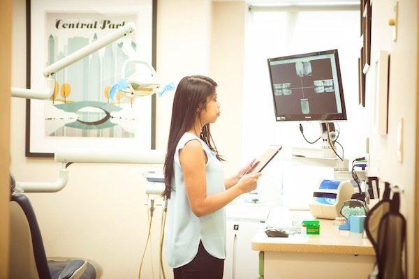best dentist upper west side nyc