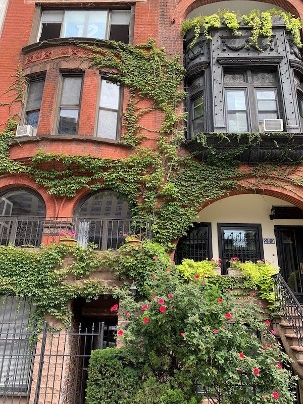 253 West 70th Street