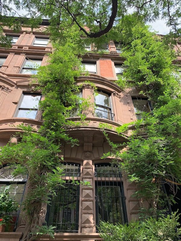 33 West 74th Street