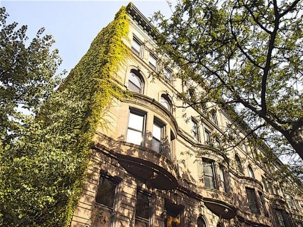 53 West 87th Street