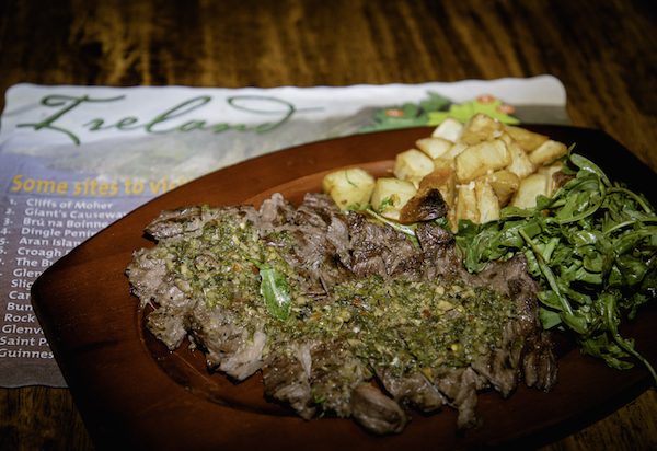 Churrasco