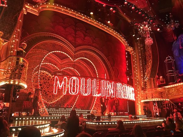 Moulin Rouge