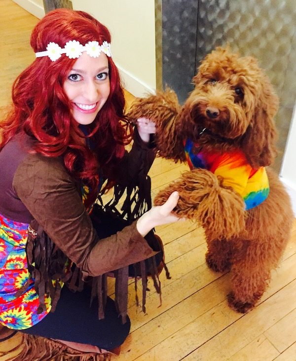 Puppy Prince