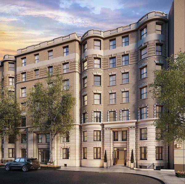 350 West 71st Street