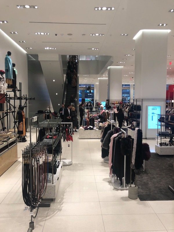 57th Street Nordstrom Brands