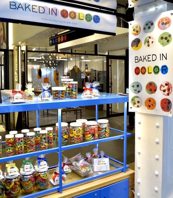 Baked in Color NYC