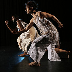 Heidi Latsky Dance