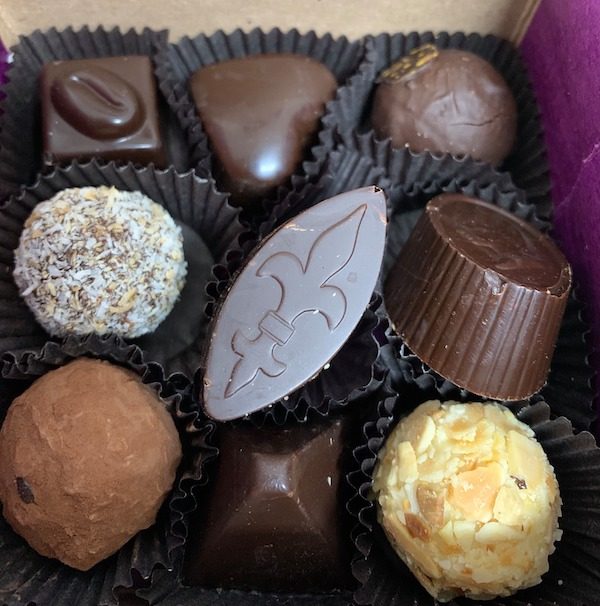 Kee's Chocolate