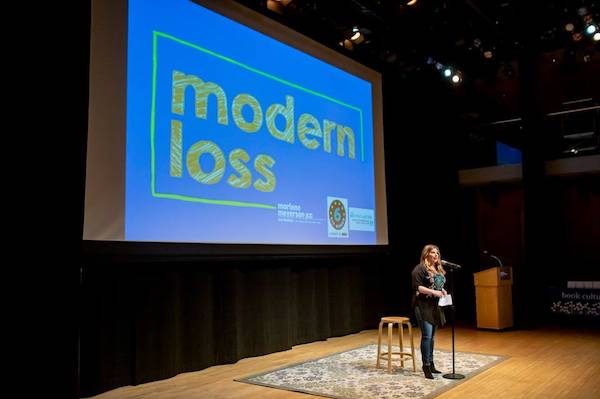 Modern Loss JCC Manhattan