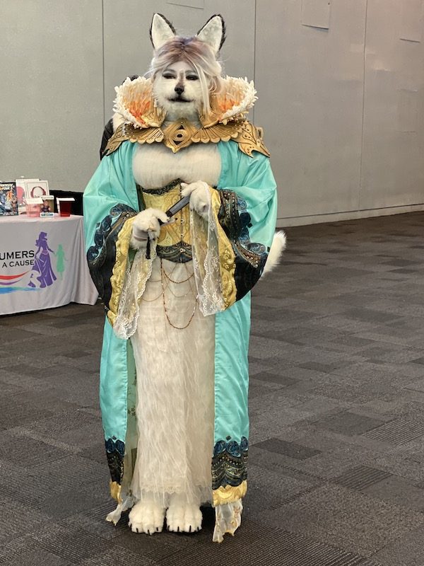 New York Comic Con
