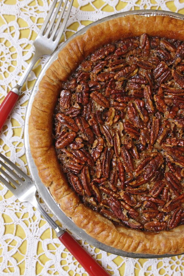 Pecan Pie