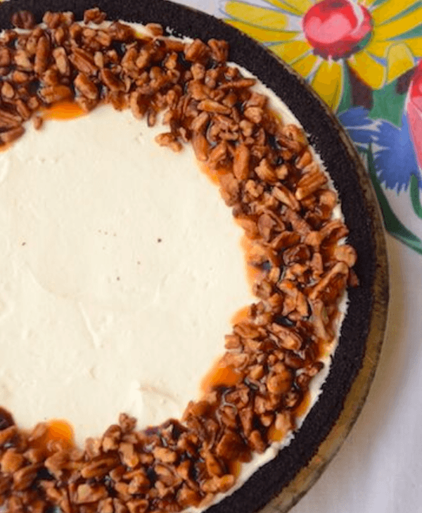 Turtle Pie Billy's Bakery