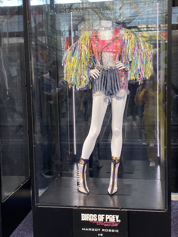 comic con 2019