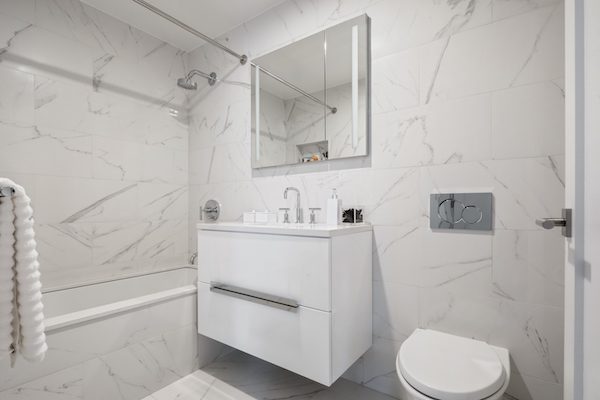 luxury condo upper west side new york
