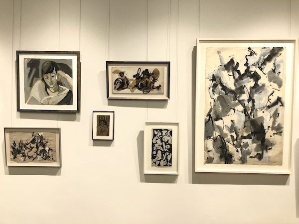 photos ilana lobet framing