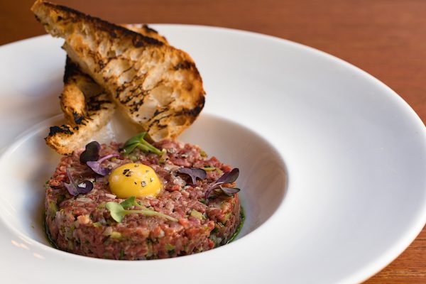 tartare
