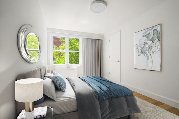 west 90s condo for sale