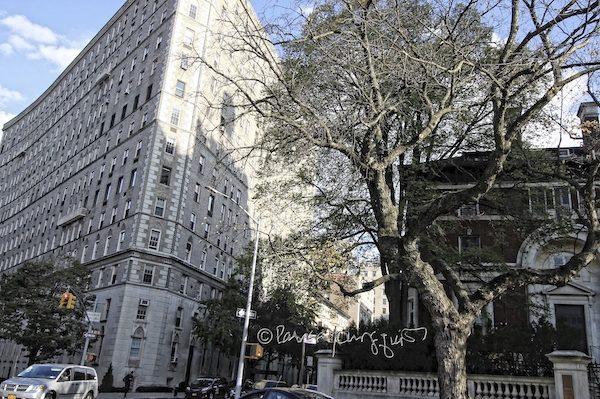 160 Riverside Drive