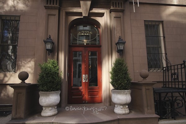 227 Central Park West