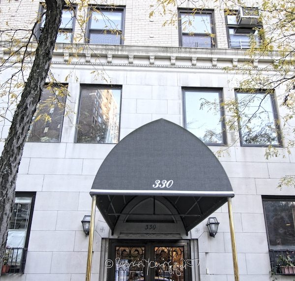 330 West 72nd Street
