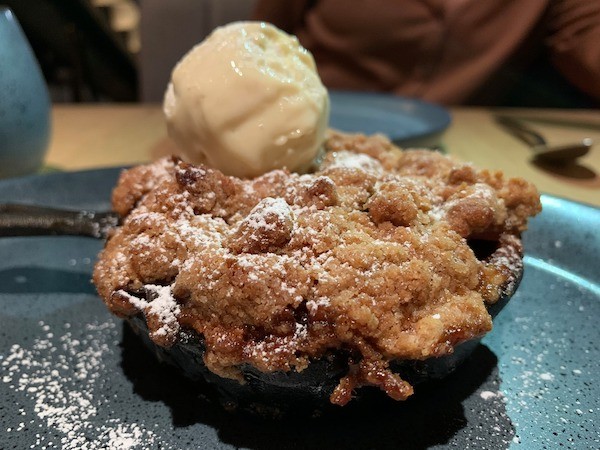 Asset Brunch Menu Apple Pie