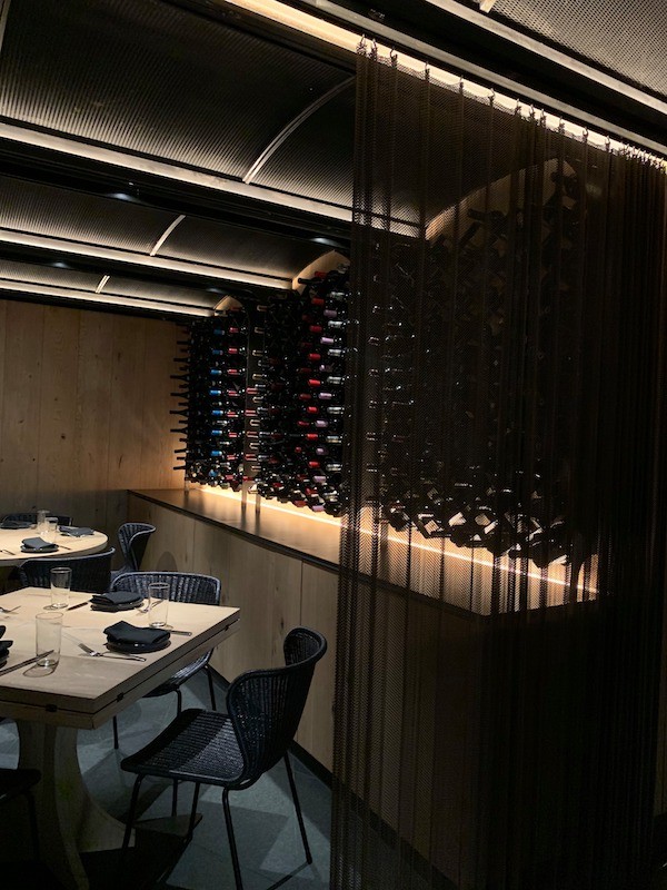 Asset NYC Interior
