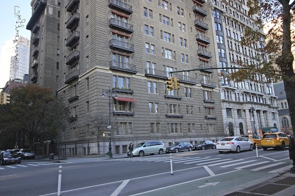 Harperley Hall