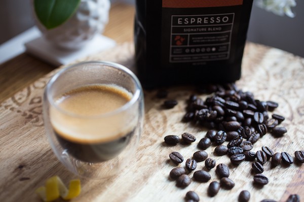 Moka Origins Espresso