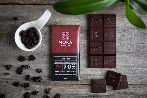 Moka Origins