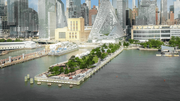 Pier 97