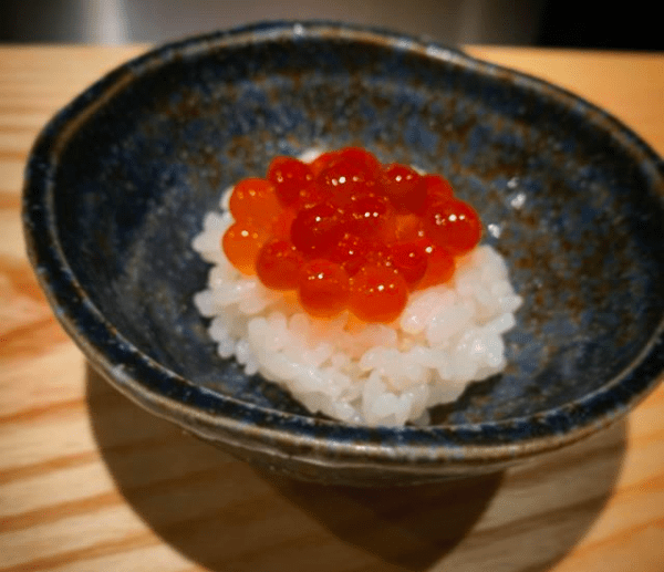 Takeda Sushi UWS