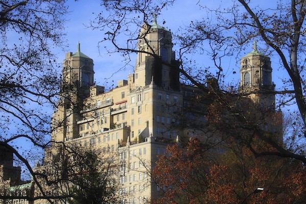 The Beresford Building