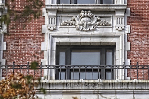 The Kenilworth Building NYC