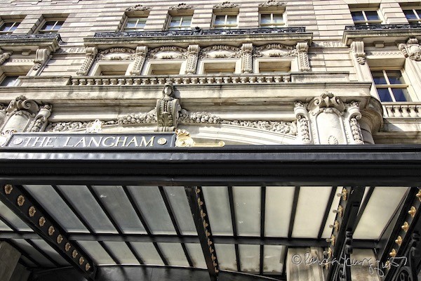 The Langham