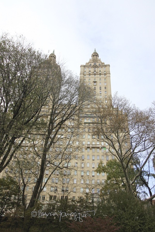 The San Remo Central Park West