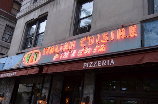 V & T Restaurant