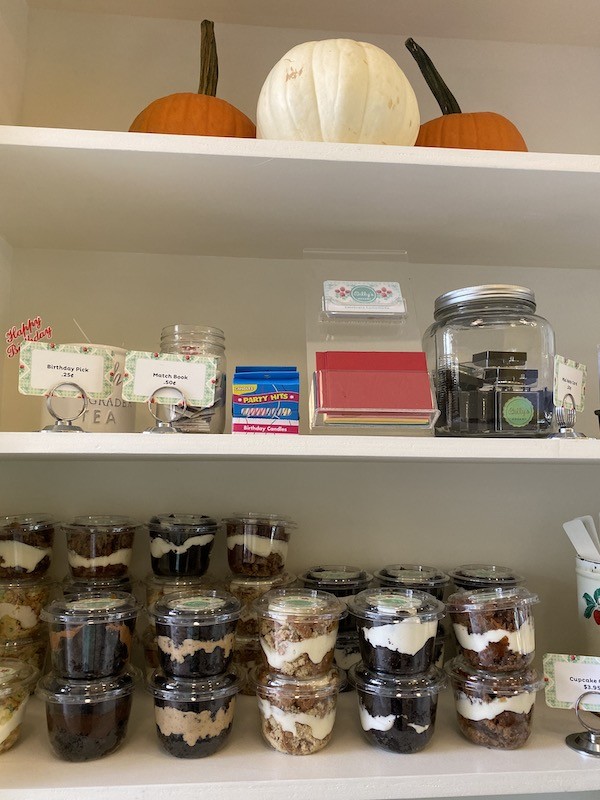 billys bakery uws