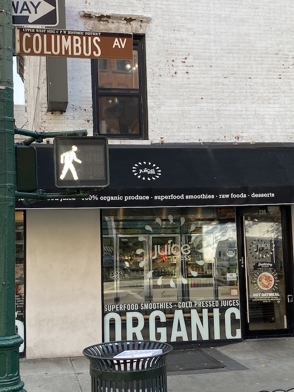juice press upper west side