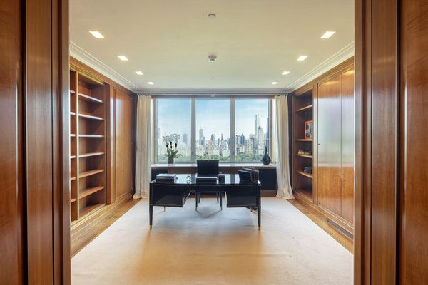lincoln center real estate 