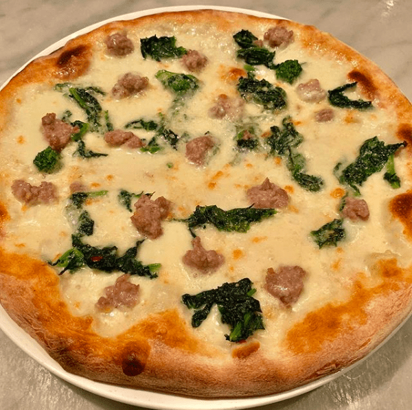 Bosino Pizzeria