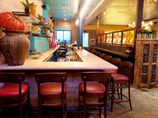 Calle Ocho Bar