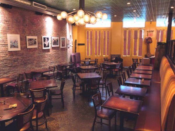 Calle Ocho Dining Room