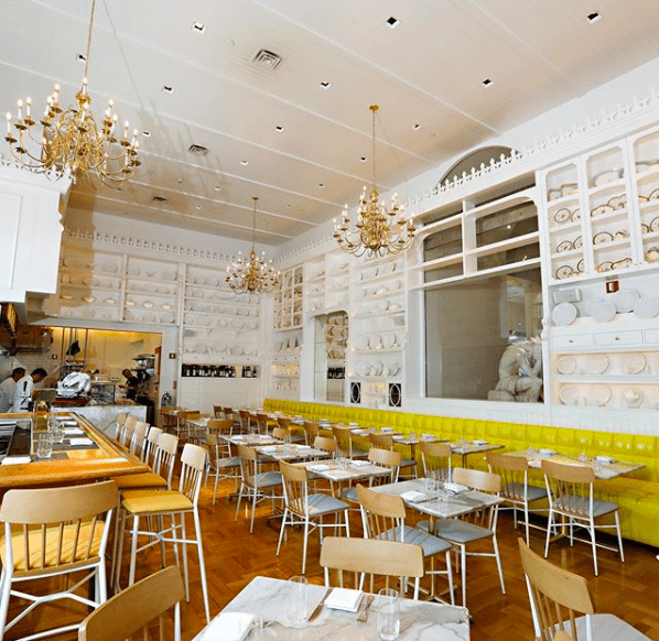 Storico NYC