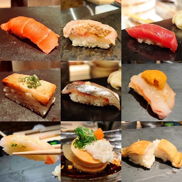 Takeda Sushi