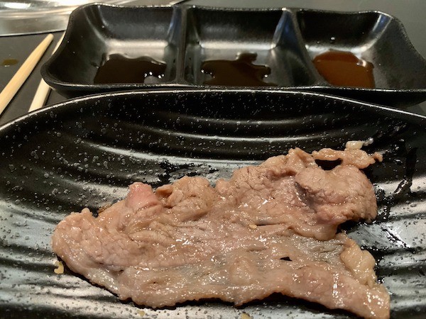Toro Beef