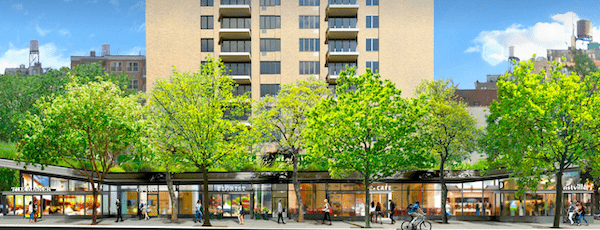 stellar management upper west side retail