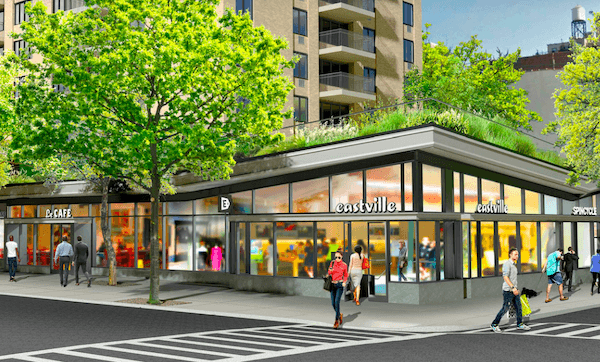 upper west side retail